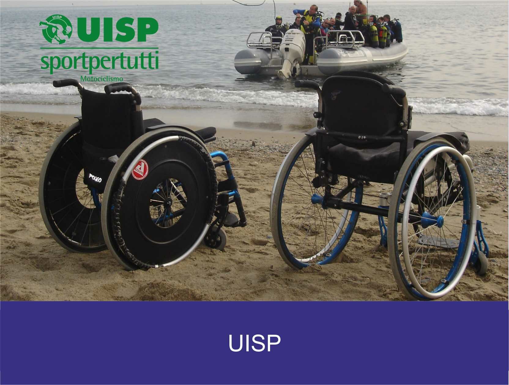 UISP