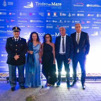 009 Trofeo Del Mare