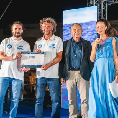 070 Trofeo Del Mare