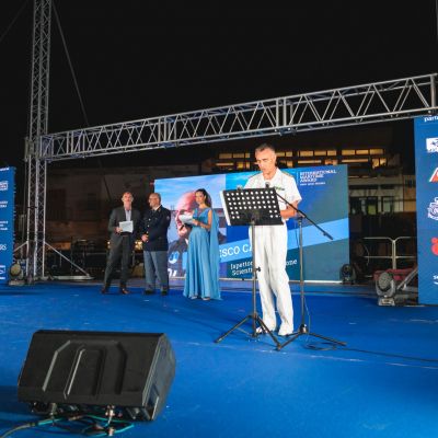 095 Trofeo Del Mare