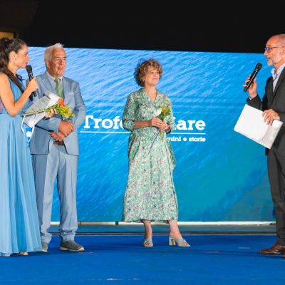 109 Trofeo Del Mare