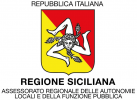 Regione Siciliana - Assessorato Regionale delle Autonomie Locali e della Funzione Pubblica